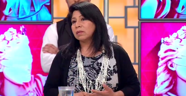 Margarita pide a su hermano ayuda para cuidar a su madre - Parte 1