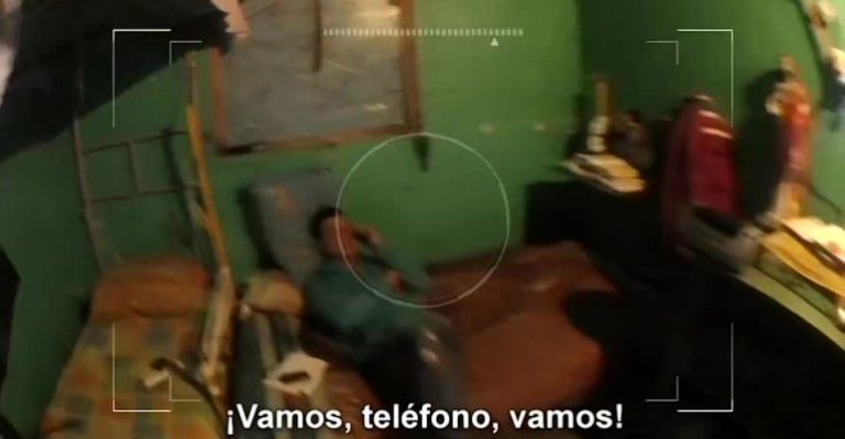 Reclusos fueron sancionados por uso de teléfonos en Colina 2