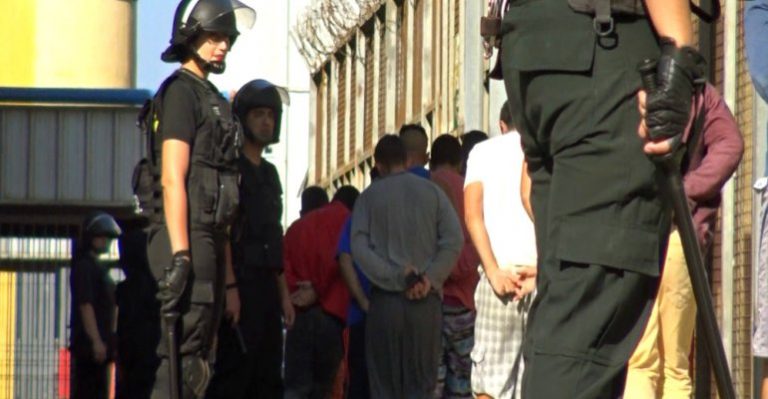 Alerta Máxima | Capítulo 22 de septiembre - Parte 1