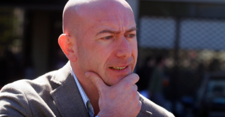 Ponen en duda enfermedad de Rafael Garay