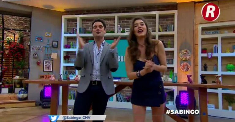 Sabingo | Capítulo 24 de septiembre - Parte 5