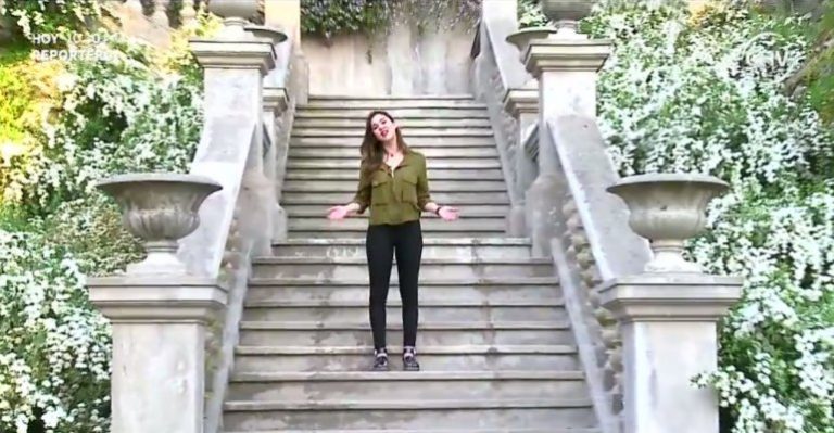 Flor de Chile | Capítulo 25 de septiembre - Parte 2