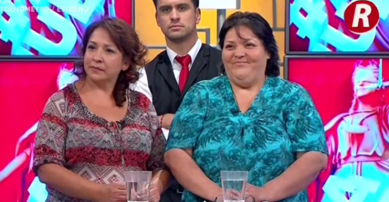 Ximena quiere liquidar la sociedad conyugal y quedarse con la casa donde vive - Parte 2