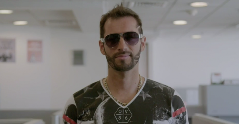 El Jefe en tus Zapatos: Mira un adelanto del capítulo de este miércoles