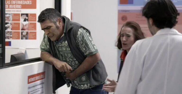 Vidas en Riesgo: miércoles imperdible capítulo