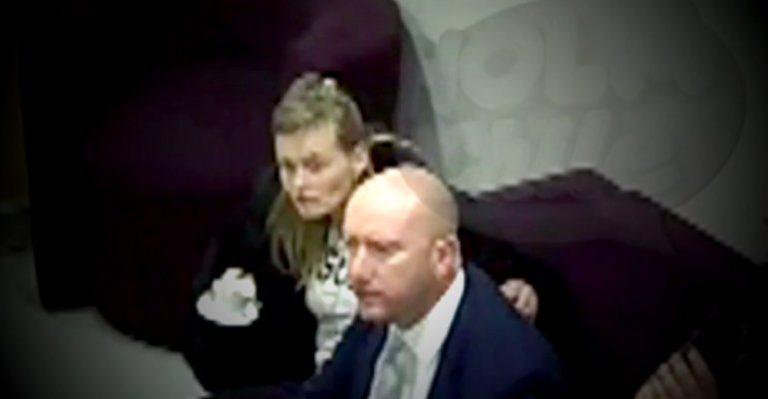 Rafael Garay: pareja extranjera habría estado en Chile