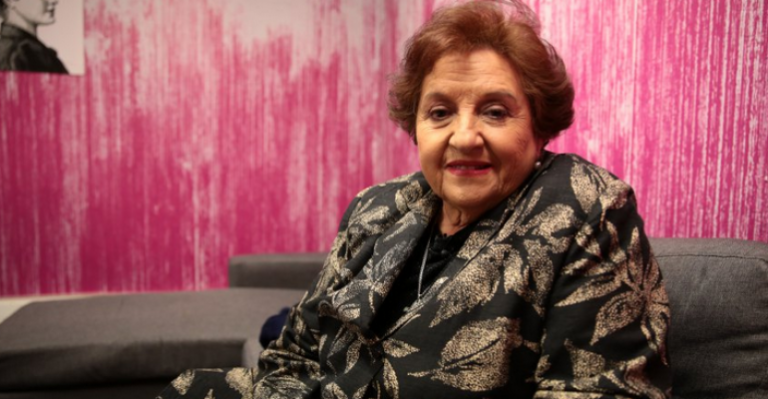 Doctora Cordero habría anticipado personalidad de Garay