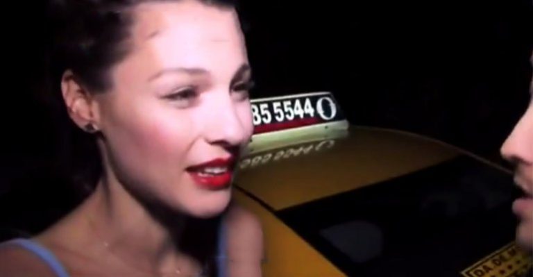 Pampita reaccionó a relación de sus hijos y China Suárez