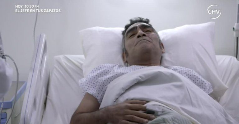 El alcoholismo me llevó a una enfermedad que casi me mata - Parte 2