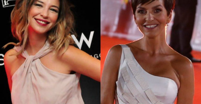 Revelan pelea entre Pancha Merino y Fran García - Huidobro