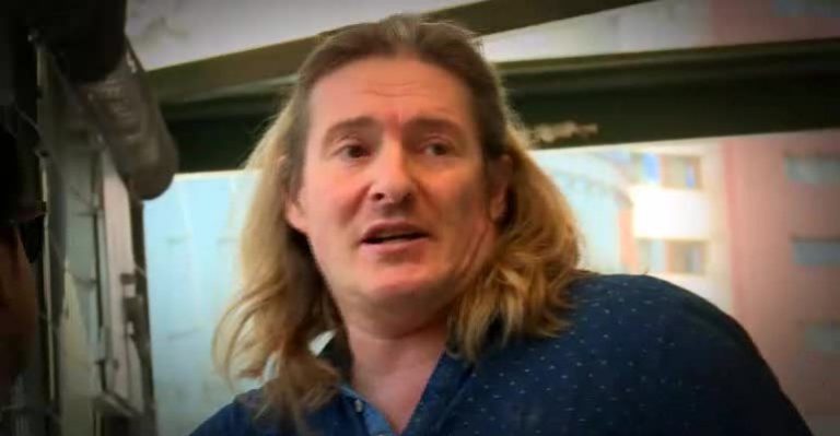 Este viernes: Nicolás Villamil ofreció golpes al Tío Emilio