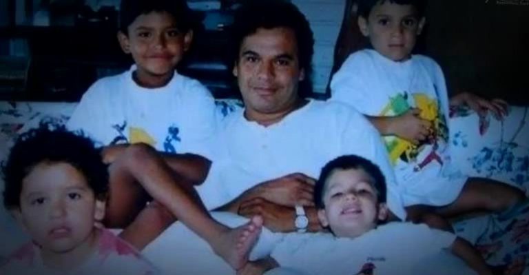 Hijo mayor de Juan Gabriel romperá el silencio este viernes