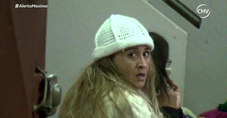 Alerta Máxima - Tras las Rejas | Capítulo 29 de septiembre - Parte 1