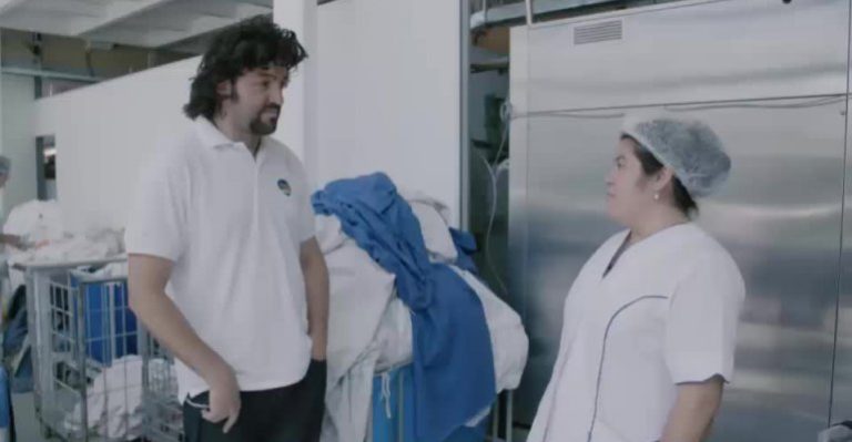 El jefe de Prontomatic se pondrá en los zapatos de sus empleados