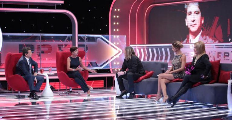 Primer Plano | Capítulo 30 de septiembre - Parte 2