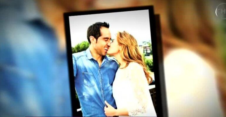 Claudio Bravo se indignó con impactante rumor de infidelidad