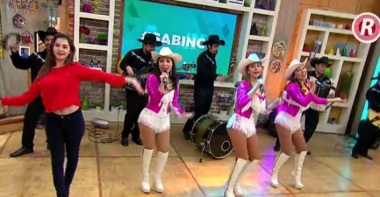 Sabingo | Capítulo 4 de septiembre - Parte 4