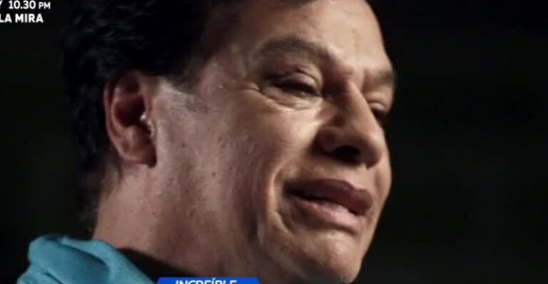 Las desconocidas polémicas de Juan Gabriel - Parte 2