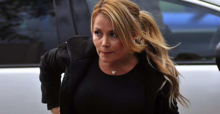 Cathy Barriga recibe críticas por no ir a debate municipal