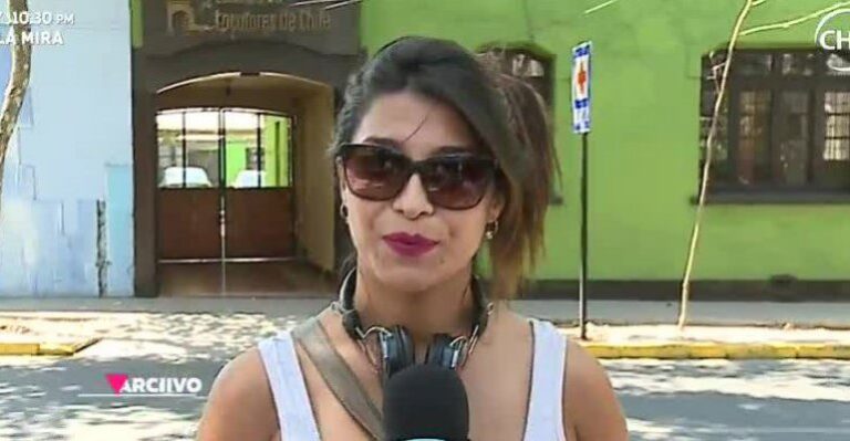 Fanny Cuevas viajará al extranjero a estudiar teatro