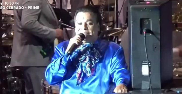 Los asuntos pendientes que dejó Juan Gabriel - Parte 2