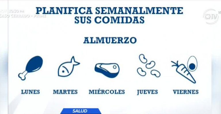 Conoce las tres claves para la buena nutrición infantil