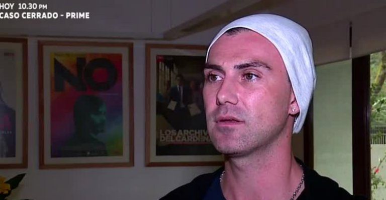 Las experiencias de famosos y la muerte