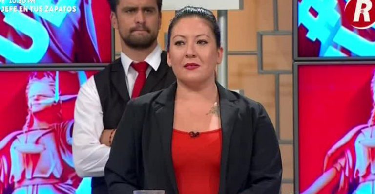 Daniela quiere que su madre se decida a sacar a los arrendatarios de su casa - Parte 2