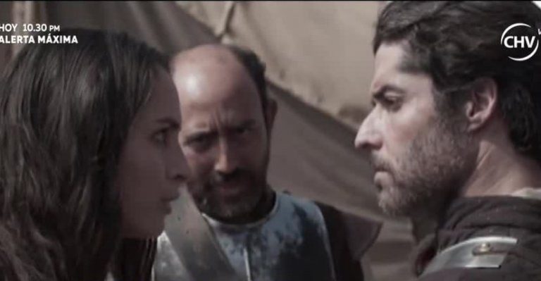 Isabel Allende habló de producción de cine de su libro