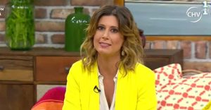 Macarena Pizarro contó detalles de En la Mira - Nómades del siglo XXI