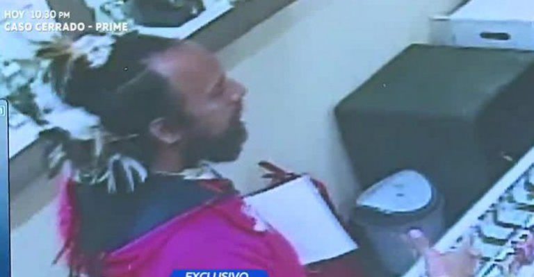 Engañados por Falso Onur entregaron su testimonio - Parte 2