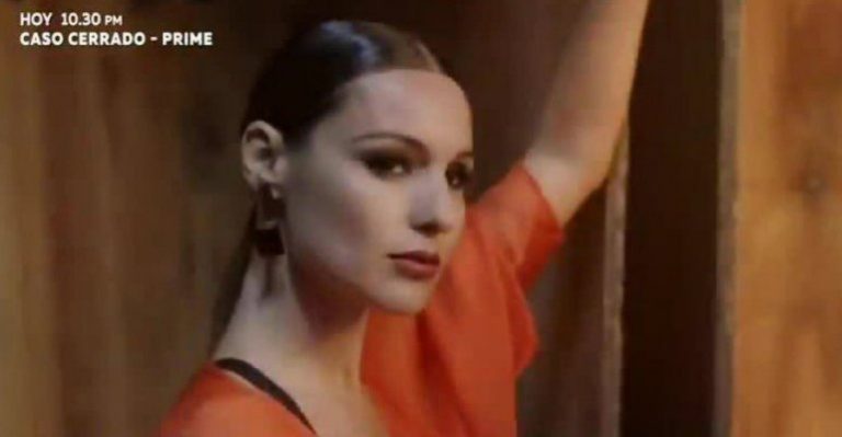 Pampita dejó la casa que compartió con Benjamín Vicuña