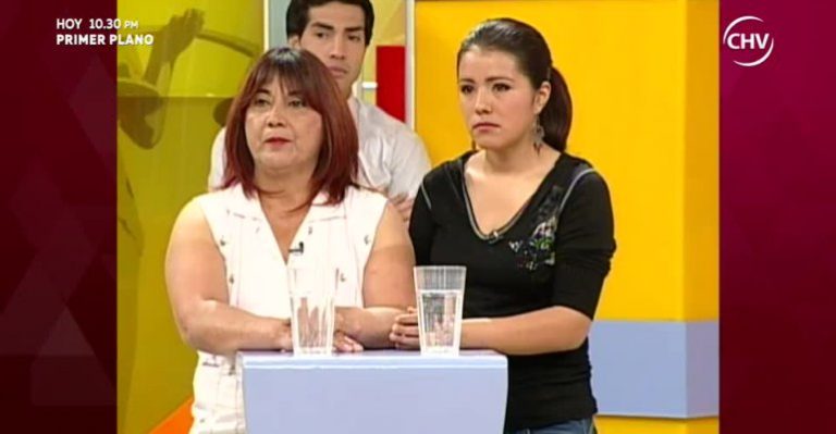 Quiero que mi ex nuera me dé la tuición de mi nieto - Parte 1