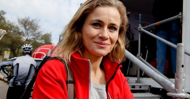 Amaya Forch habría retirado denuncia por violencia - Parte 1