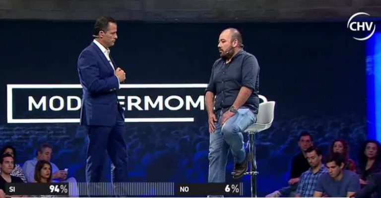 Pablo Ramírez habló de asaltantes que lo quemaron vivo