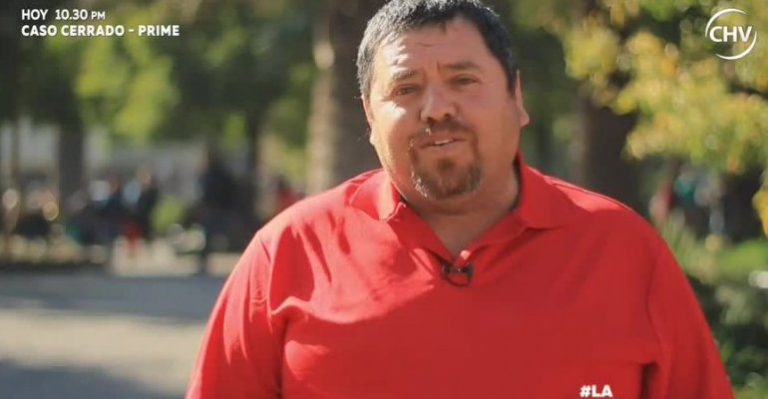 Seguimiento: Isaías finalmente se divorció gracias a La Jueza