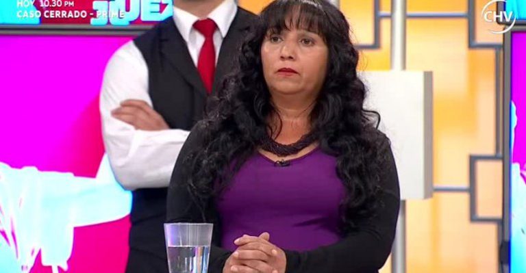 Exijo que el cuñado de mi hija me deje ver a mis nietos - Parte 1