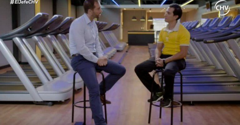 Trabajadores de Smart Fit fueron recompensados por su labor - Parte 2