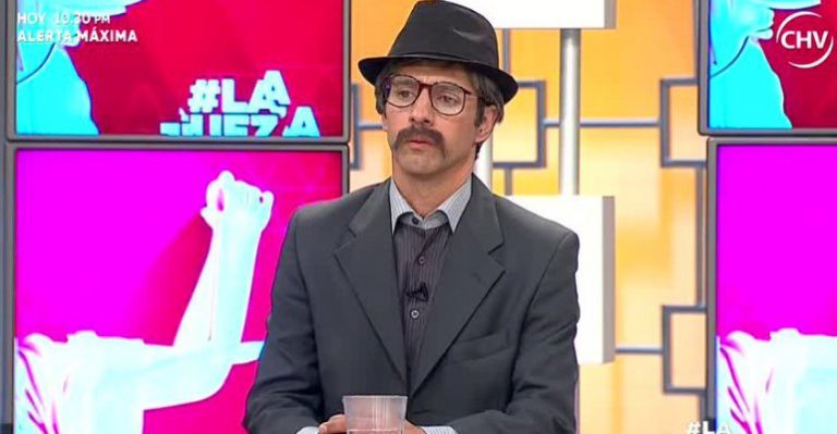 Roberto quiere que su ex esposa le dé el número de cuenta para depositar la pensión - Parte 2