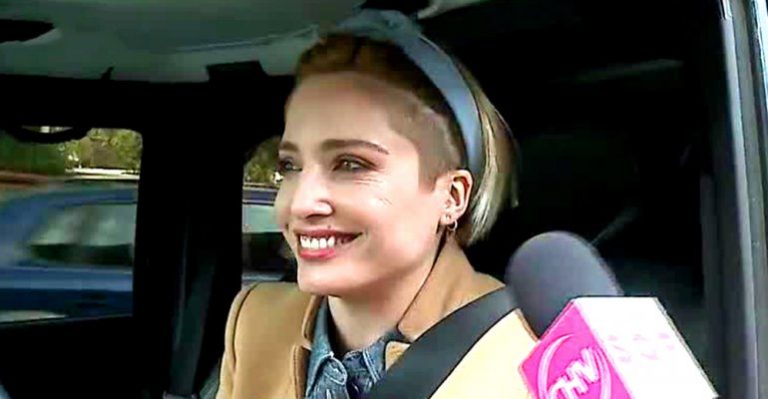 Mane Swett reconoció que está sola pero con romances