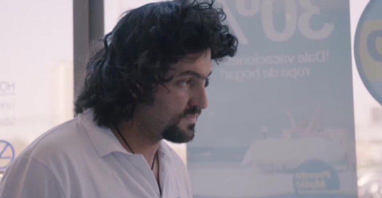 Mira un avance del último capítulo de El Jefe en tus Zapatos