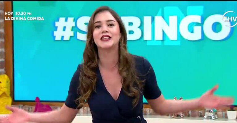 Sabingo | Capítulo 3 de septiembre - Parte 4