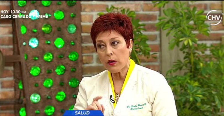 Conoce cómo superar los malestares estomacales post 18 - Parte 2