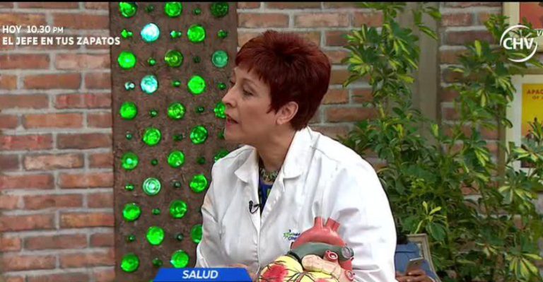 Conoce cómo prevenir y tratar la hipertensión