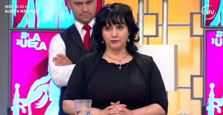 Carolina quiere que sus hermanos ayuden a cuidar a sus padres - Parte 1