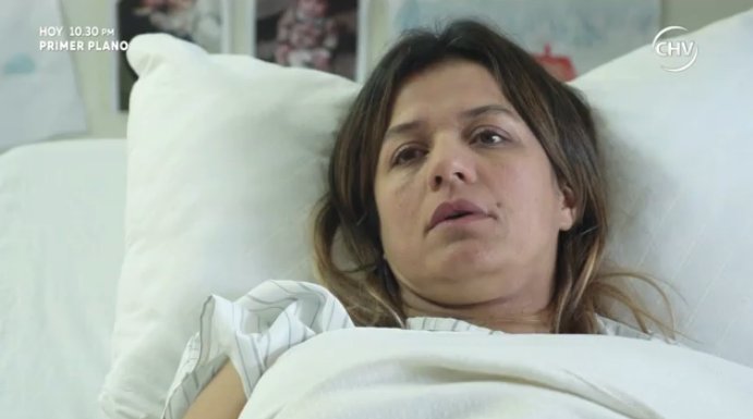 Mi amiga y marido me alejaron de mi hijo tras un violento accidente - Parte 2