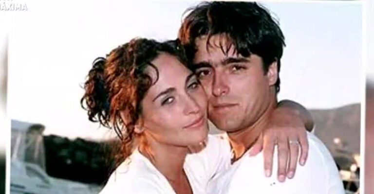 Jorge Zabaleta: el rey de los besos según Alejandra Herrera