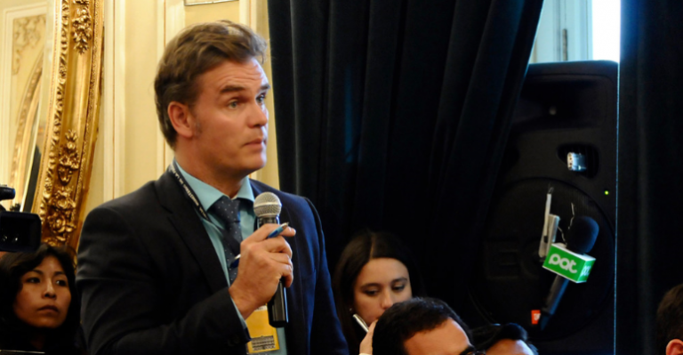 Filtran acuerdo de pensión entre Amaya y Amaro Gómez-Pablos