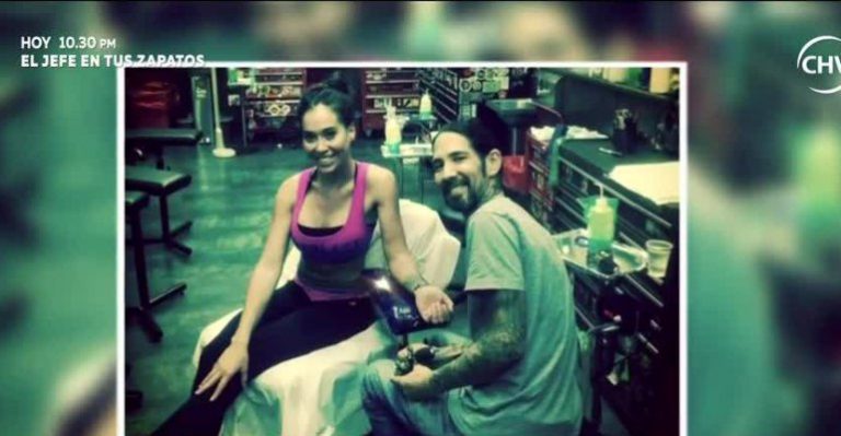 Libro advierte errores de famosos faranduleros