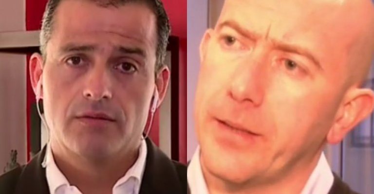 Iván Núñez sobre Garay: “relataba mis historias como suyas